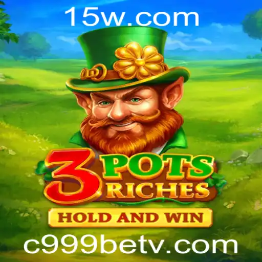 Descubra as Emoções e Regras do Jogo 3potsRiches com C999bet