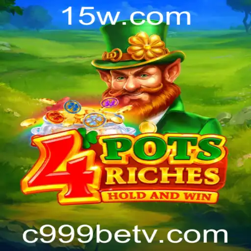 Explorando o Mundo de 4potsriches: Um Guia Completo para Jogadores de C999bet