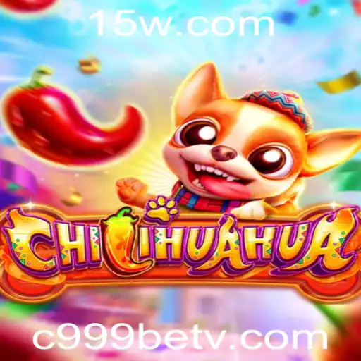 Explorando o Jogo CHILIHUAHUA: Empolgante Novidade da C999bet