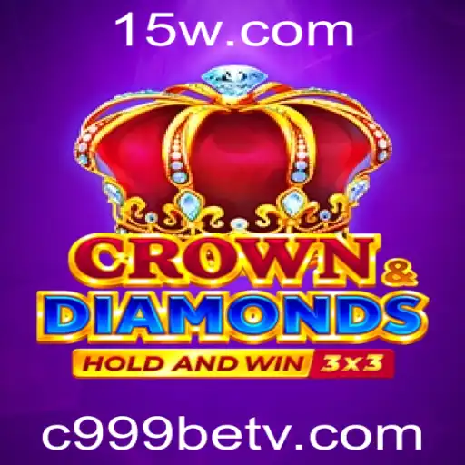 Crowndiamonds: O Brilho de um Novo Jogo com C999bet