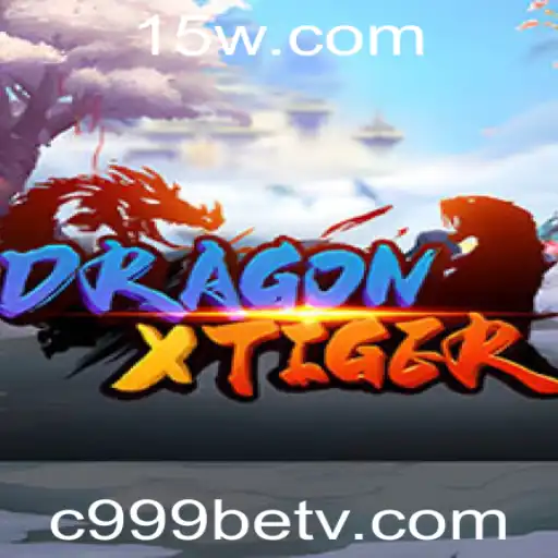 DragonXTiger: Descubra o Fascinante Jogo de Casino Online com C999bet