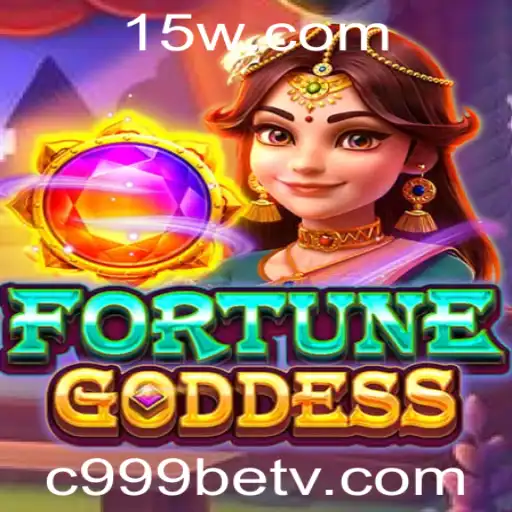Explorando o Mundo de FortunaGoddess no C999bet