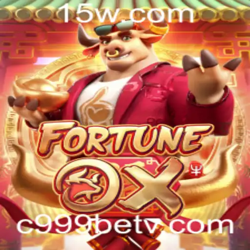 FortuneOx: Uma Jornada no Universo dos Cassinos Online com C999bet