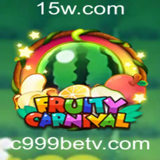 Explorando o Vibrante Mundo de FruityCarnival: Diversão e Estratégia em C999bet