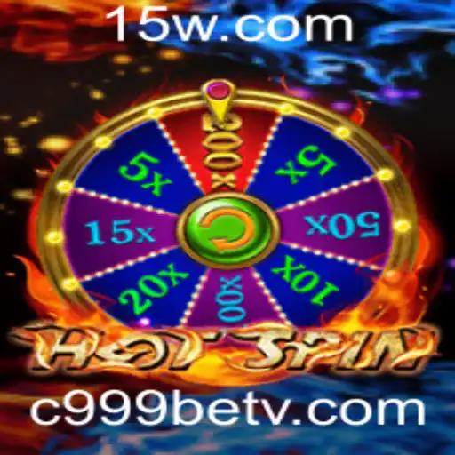 Explorando o Fascinante Mundo do Jogo HotSpin com C999bet
