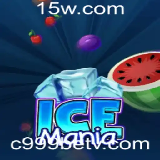 Explorando IceMania: O Novo Fenômeno dos Jogos com C999bet