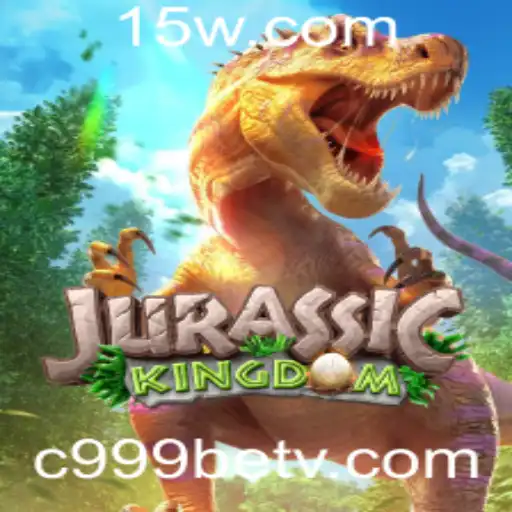 Descubra o Mundo de Aventura de JurassicKingdom com C999bet
