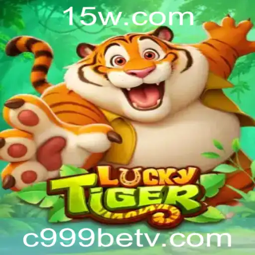 Explorando LuckyTiger: O Novo Fenômeno dos Jogos de Azar com C999bet