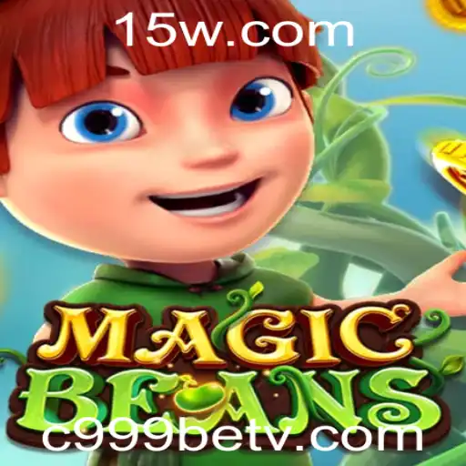 MAGICBEANS: A Aventura Encantada de C999bet