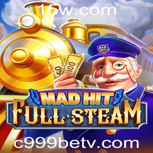MadHitFullSteam: Um Mergulho no Intrigante Universo do Jogo com C999bet