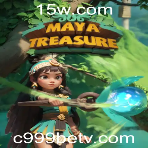 Explorando o Fascinante Mundo do Jogo MayaTreasure da C999bet