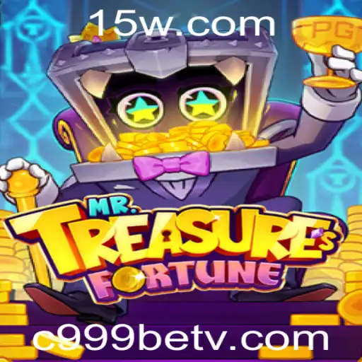 Desbravando o Universo de MrTreasuresFortune