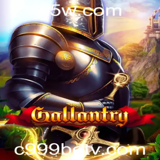 Descubra o Mundo de Gallantry: Um Jogo de Aventuras Inovador