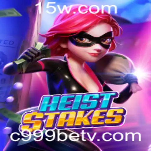 HeistStakes: A Nova Sensação do Entretenimento de Cassino e seu Papel no Mundo Atual