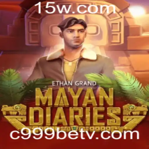 MayanDiaries: Explorando Aventuras Antigas com C999bet
