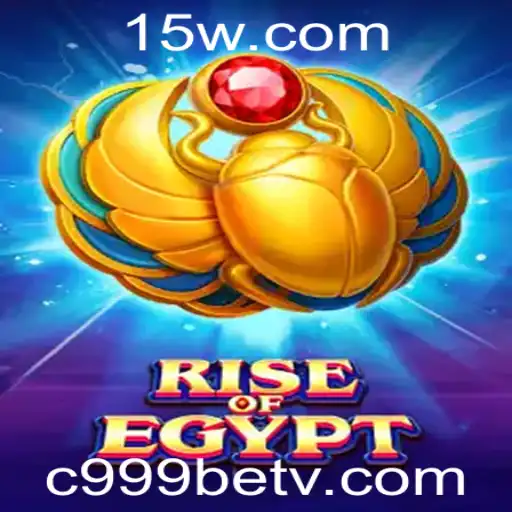 Explorando o Fascinante Mundo de RiseOfEgypt com C999bet