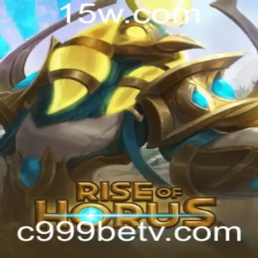 Explorando o Fascinante Mundo de 'RiseofHorus' e a Inovação em Jogos com C999bet