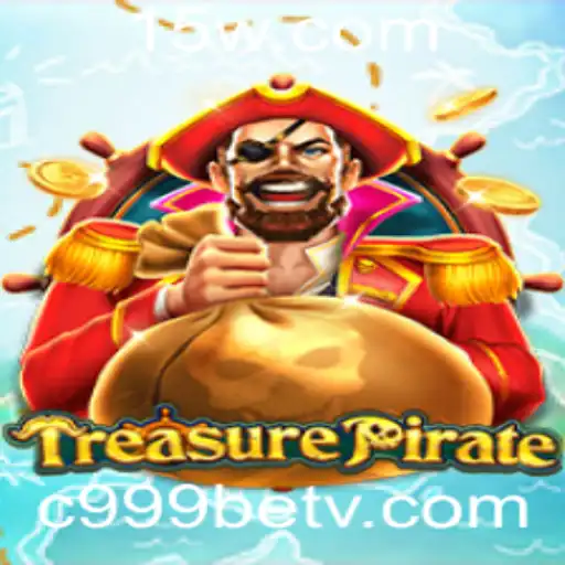 Descubra o jogo de aventura TreasurePirate e sua conexão com C999bet