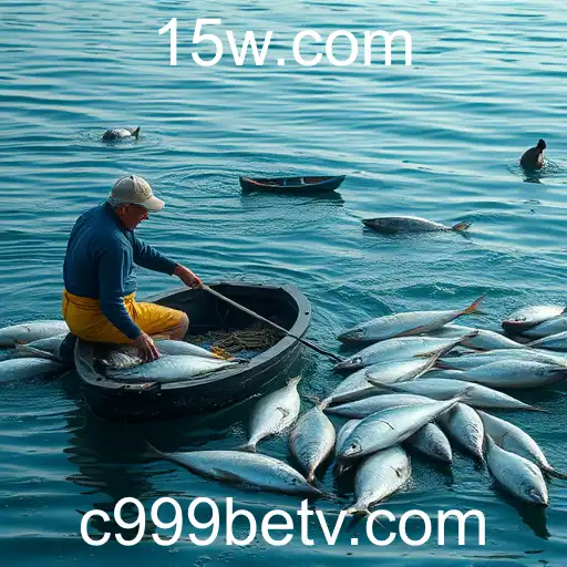 A Arte e Ciência da Pesca: Explorando Técnicas e Impactos