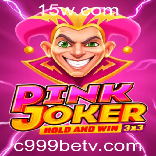 Descubra o Fascinante Mundo do Jogo Pinkjoker com C999bet