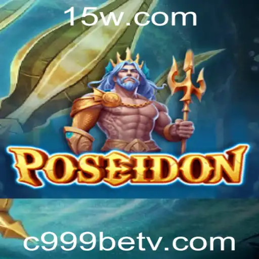 Explorando o Fascinante Mundo de Poseidon: Aventura e Estratégia no Jogo C999bet