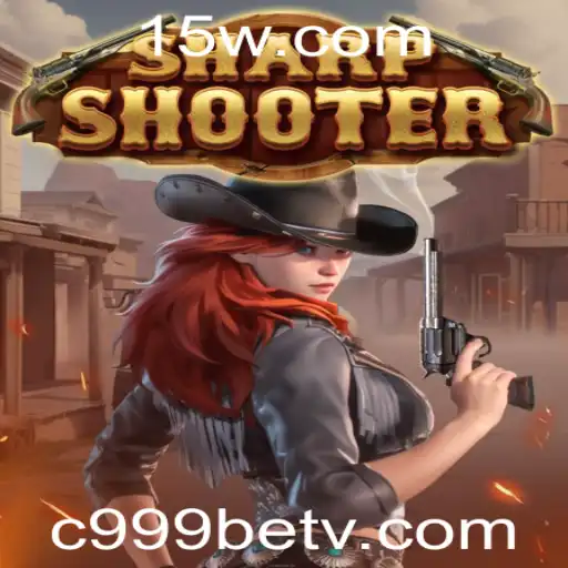 Explorando o Jogo 'Sharpshooter' no Universo do C999bet
