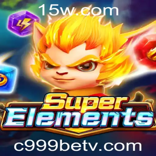 Descubra o Mundo de SuperElements: Um Guia Completo do Jogo