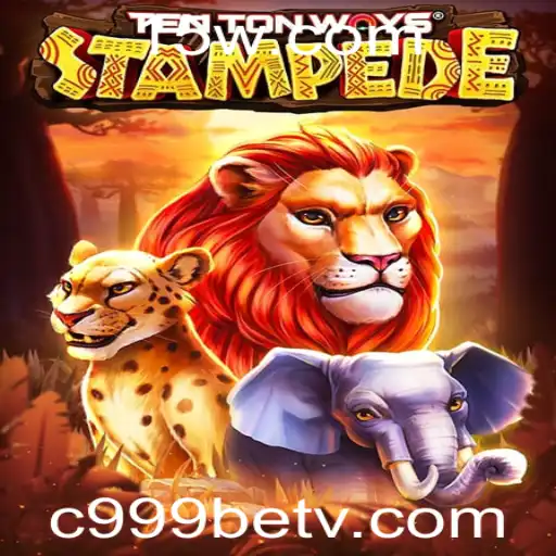 Explorando a Emoção do TenTonWaysStampede: Jogo de Aventura Único